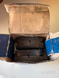 Pastiglie freno posteriori Hyundai Tucson 1.6