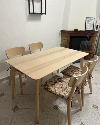 Tavolo Lisabo IKEA