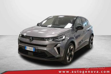 RENAULT CAPTUR NEW 1.0 TCE 90CV 6M. TECHNO ( FARI 