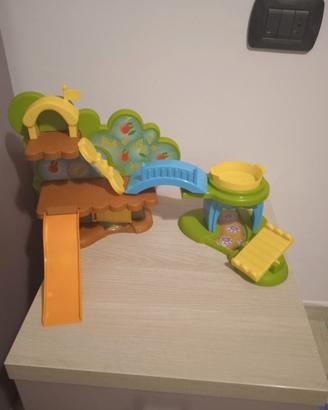 Gioco parco