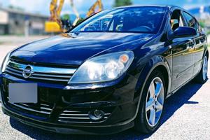 Opel Astra Diesel