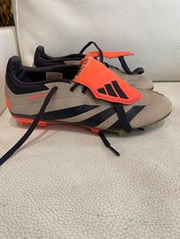 Scarpa calcio Adidas Predator Elite JR n. 37 1/3