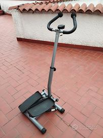 stepper 