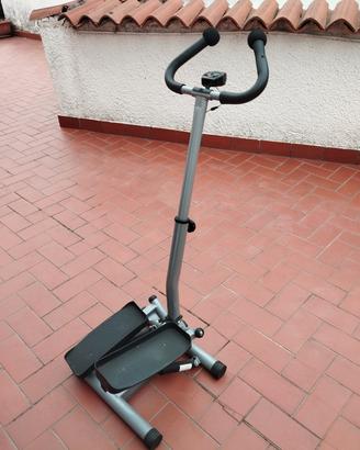 stepper 