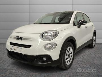 FIAT 500X - 500X Dolcevita 1.0 t3 Special U1057587