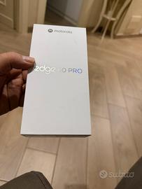 Motorola Edge 60 Pro   12Gb/512Gb Green