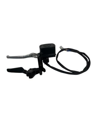 Pompa Freno Post + Leva Freno SX Yamaha T-max 2021