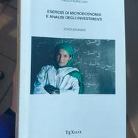 esercizi di macroeconomia e analisi degli investim
