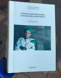 esercizi di macroeconomia e analisi degli investim