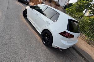 VOLKSWAGEN Golf 7ª serie - 2015