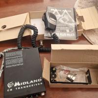 ricetrasmittente ALAN 78 plus 