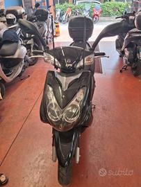 SYM Sanyang 125 - Solo 7.908 km - Pari al nuovo -