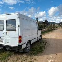 Ford escort ( TRANSIT)