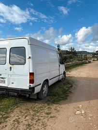 Ford escort ( TRANSIT)