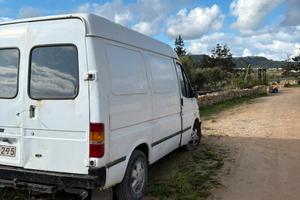 Ford escort ( TRANSIT)