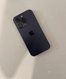 IPhone 14 Pro 256 Gb