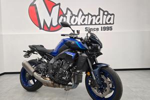 Yamaha MT-10 2023