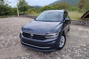 Volkswagen Tiguan 2.0 TDI 150 CV SCR DSG Life-60.0