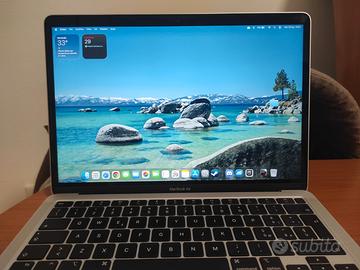 macbook air 13" m1