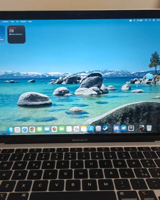 macbook air 13" m1