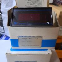 Strumenti industriali da pannello