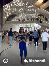 Pulizie, Badante, lezione di Inglese