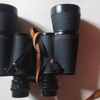 Binocolo professionale anni 50 