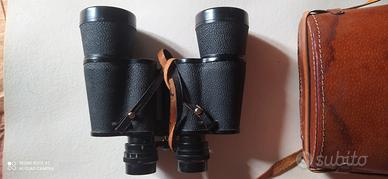 Binocolo professionale anni 50 