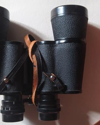 Binocolo professionale anni 50 