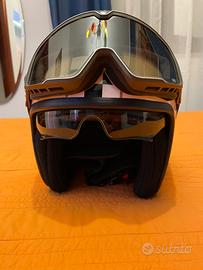 Casco Premier Jet