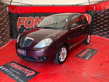 Lancia Ypsilon 1.2 Platino