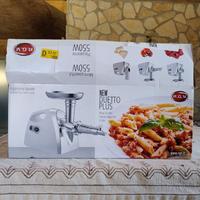 Passapomodoro, Grattugia, Tritacarne RGV