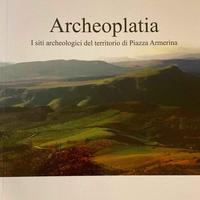Archeoplatia Siti archeologici Piazza Armerina