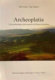Archeoplatia Siti archeologici Piazza Armerina