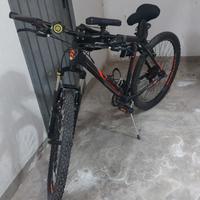 mountain bike Lombardo!