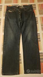 Jeans Diesel Vintage