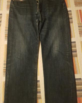 Jeans Diesel Vintage