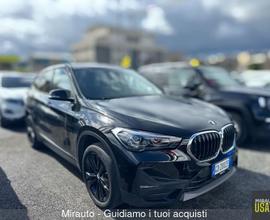 BMW X1 sDrive16d Sport