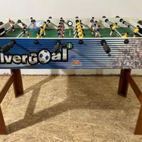 Calcio balilla da bambini-ragazzi