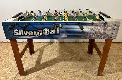 Calcio balilla da bambini-ragazzi