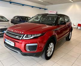 Land Rover Range Rover Evoque SE 2.0 TD4 150 CV 5p