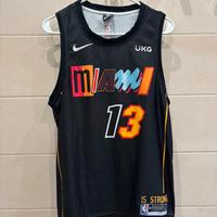 Canotta NBA Adebayo Swingman Edition