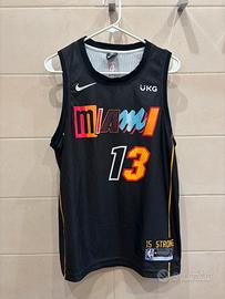 Canotta NBA Adebayo Swingman Edition