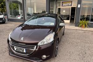 PEUGEOT 208 1° serie 1.6 e-HDi 92 CV Stop&Start