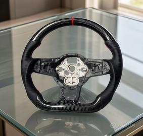 Volante volkswagen carbon x versioni polo/gt e …..