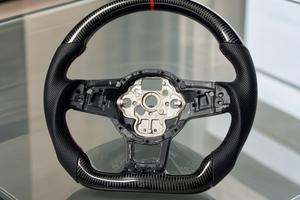 Volante volkswagen carbon x versioni polo/gt e …..