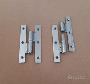 Cerniere paumelles per porte 