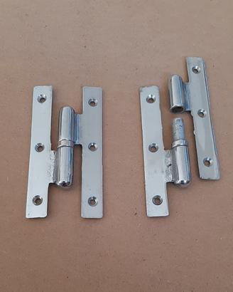 Cerniere paumelles per porte 