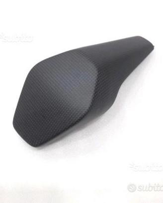 UNGHIA MONOPOSTO CARBONIO PANIGALE V4 V4S V4R V4SP