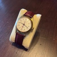 Orologio Basis Watch Automatico Swiss Made anni 50